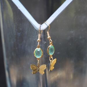 butterfly-with-blue-crystal-earrings