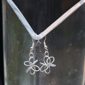 small-wire-flower-earrings