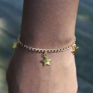 gold-star-bracelet