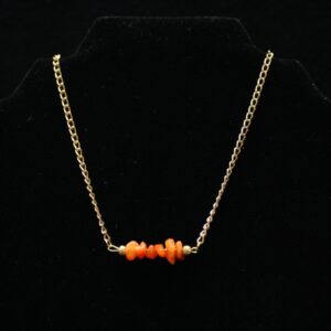 orange-precious-stone-necklace