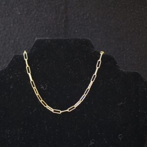 gold-paperclip-necklace