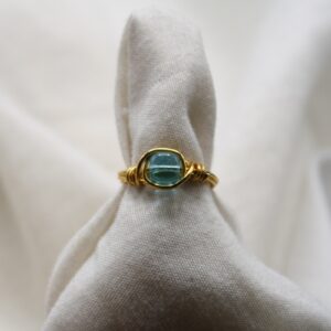 colored-cube-wire-wrapped-ring