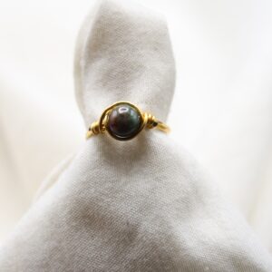 precious-stone-wire-wrapped-ring