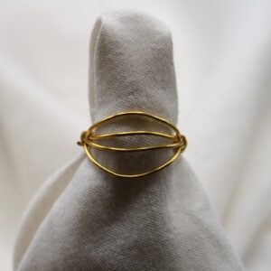 quad-layer-wire-ring