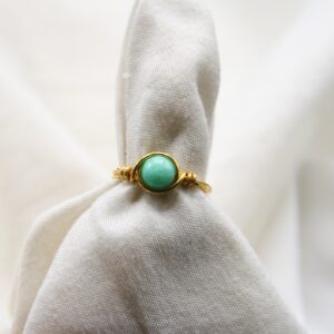 single-bead-wire-wrapped-ring