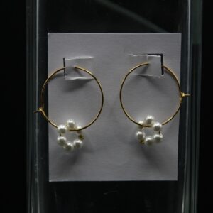 circle-pearl-hoop-earrings