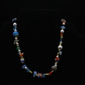 multi-color-glass-bead-necklace-1