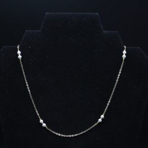 pearl-spacer-necklace-gold