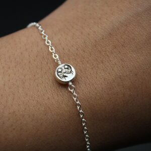 star-and-moon-double-side-bracelet