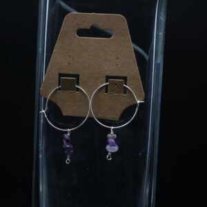 crystal-drop-hoop-earrings