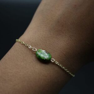 green-gemstone-center-bracelet (1)
