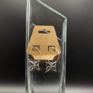 silver-butterfly-hoop-earrings