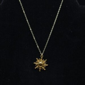 gold_sunburst_necklace